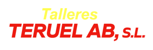 Talleres Teruel Logo